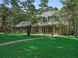 6110 Knollview Dr, Spring, TX 77389