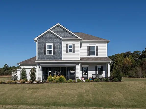 301 Till Dr, Goldsboro, NC 27530