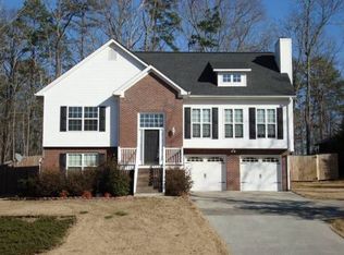 130 Southern Grace Pl NE, Rome, GA 30161