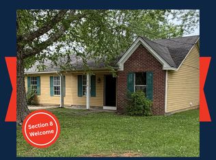 408 McGee Loop, Jackson, TN 38305