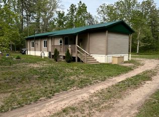 11698 N Astor Rd, Irons, MI 49644