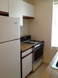 Rented by Nu Place Realty