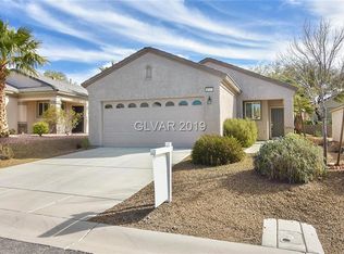 2555 Eclipsing Stars Dr, Henderson, NV 89044