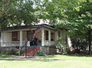 316 N 10th St, Fredonia, KS 66736