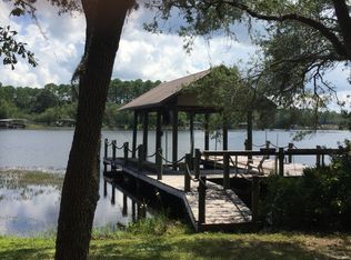 4307 Greenleaf Cir, Panama City, FL 32404
