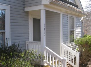 2100 Waters Mill Point, North Chesterfield, VA 23235