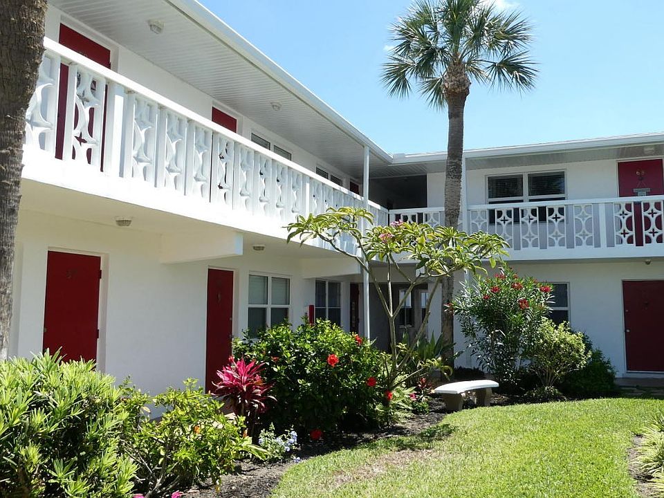 Canaveral Breakers Condo