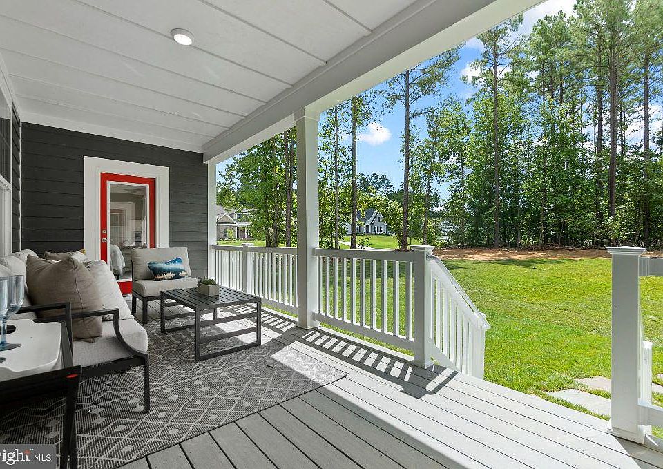 12100 Parkgate Dr, Nokesville, VA 20181 Zillow