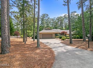 390 Fairway Ct, Pinehurst, NC 28374