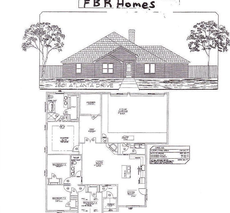 1st image of 2801 Atlanta Dr