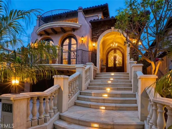 804 N Maria Ave, Redondo Beach, CA 90277