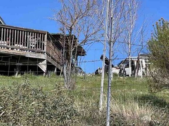 Property Side View