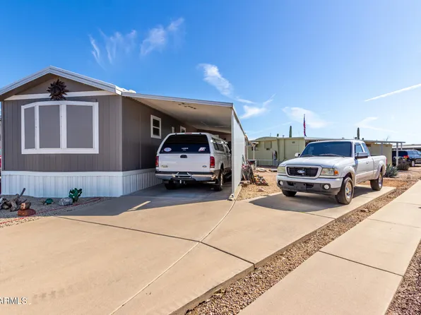 269 N WINCHESTER Road #66, Apache Junction, AZ 85119