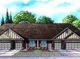 771 Trace Blvd W, Westfield, IN 46074