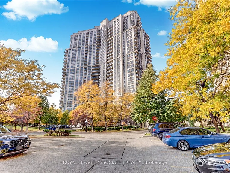 710 Humberwood Blvd #606A — Photo 8