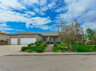 1531 Suncrest Vista Ln, Alpine, CA 91901