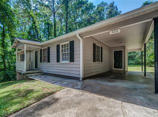 406 Linden Ln, Stockbridge, GA 30281