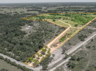 Township Road 2 Cres #164, Stephenville, TX 76401