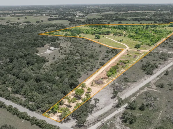 Township Road 2 Cres #164, Stephenville, TX 76401