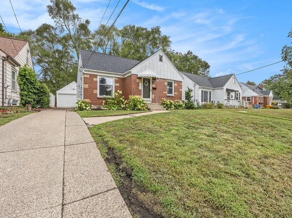 1173 Edna St SE, Grand Rapids, MI 49507