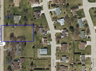 Tax PARCEL 32-1063-0, Spring Green, WI 53588