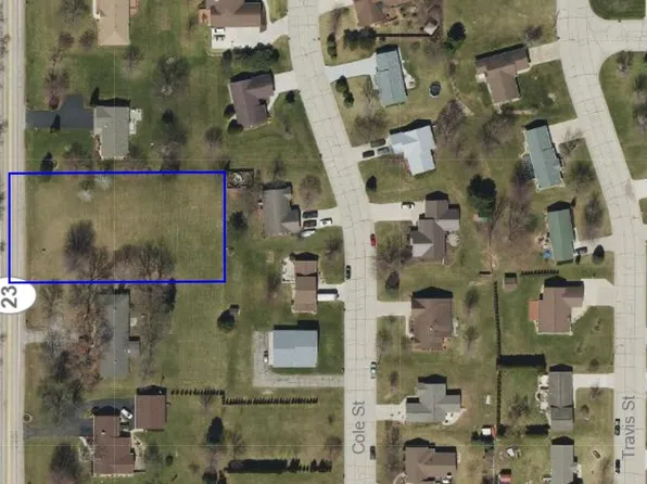 Tax Parcel 32-1063-0, Spring Green, WI 53588
