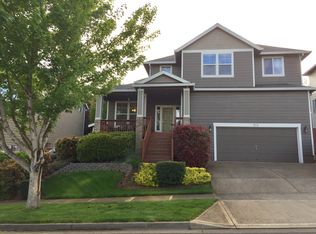 513 Stellers Eagle St NW, Salem, OR