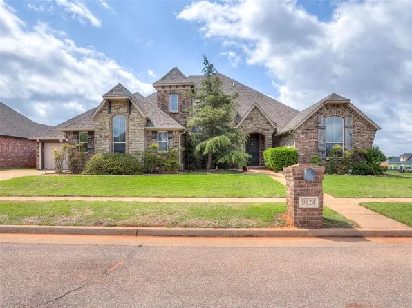 9124 SW 36th St, Oklahoma City, OK 73179