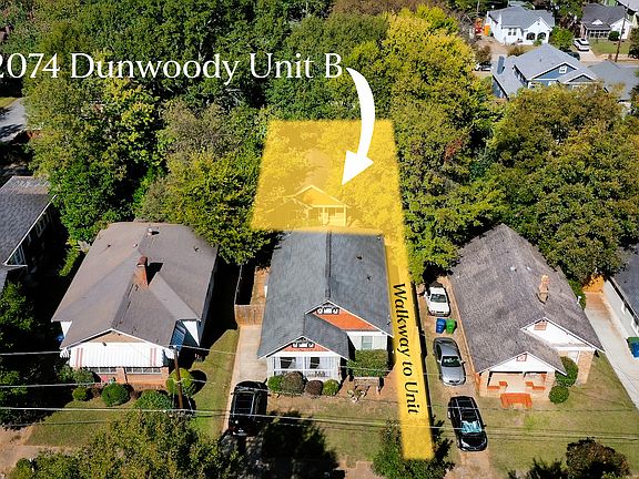 5th image of 2074 Dunwoody St NE #B