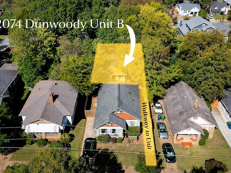 2074 Dunwoody St NE #B — Photo 5
