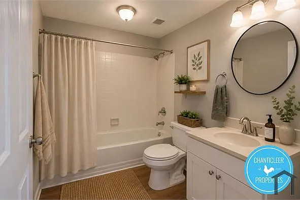 210 Woodnell St #G — Photo 10