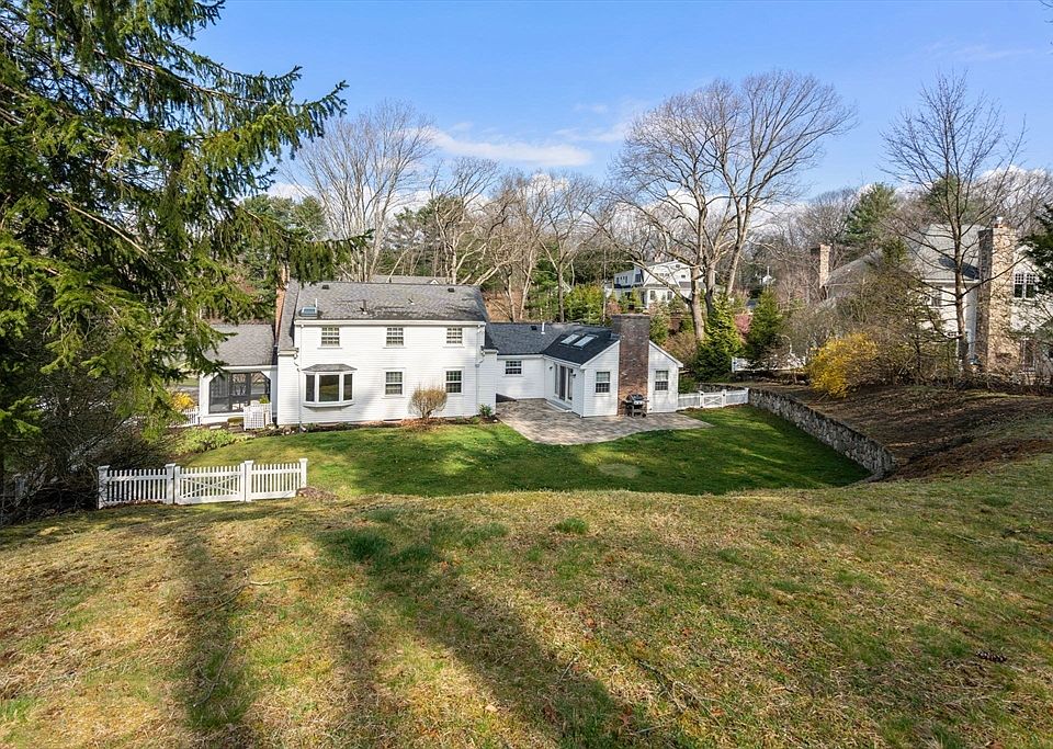 96 Bristol Rd, Wellesley, MA 02481 Zillow