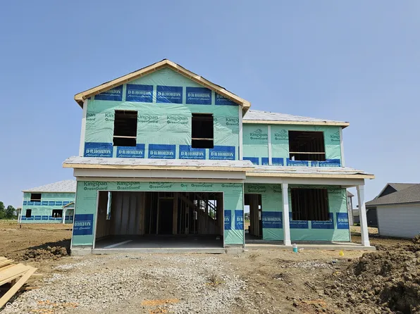 6038 Granby Dr, Whitestown, IN 46075