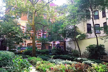 Sold by Sotheby's International Realty