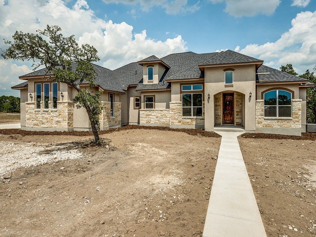Miranda Plan, Spring Branch, Canyon Lake, Bulverde, Spring Branch, TX 78070 Zillow
