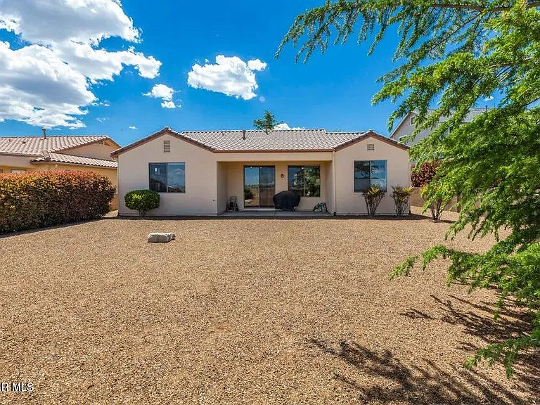 7916 E Crooked Creek Trl — Photo 15