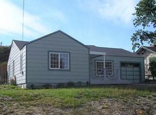 810 California Ave, Klamath Falls, OR 97601