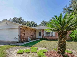 4351 Chantilly Way, Milton, FL 32583