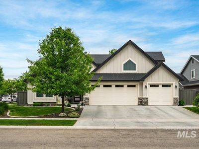 5349 S Hill Farm Ave, Meridian, ID, 83642