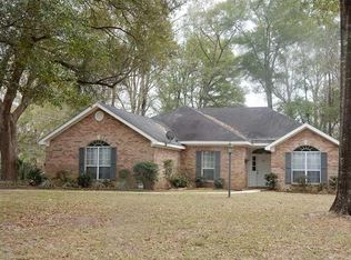 4015 Henning Dr N, Mobile, AL 36619