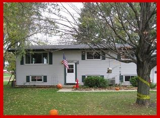 N3897 Will Rd, Jefferson, WI 53549