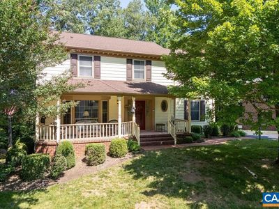 1754 Hearthglow Ln, Charlottesville, VA, 22901