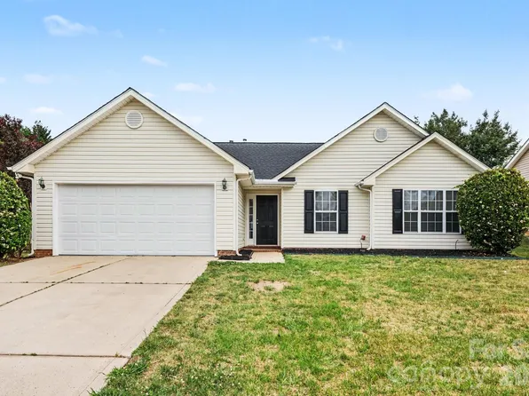 3218 Silver Spur Ct, Charlotte, NC 28273