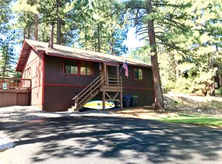 15841 Windsor Way, Truckee, CA 96161