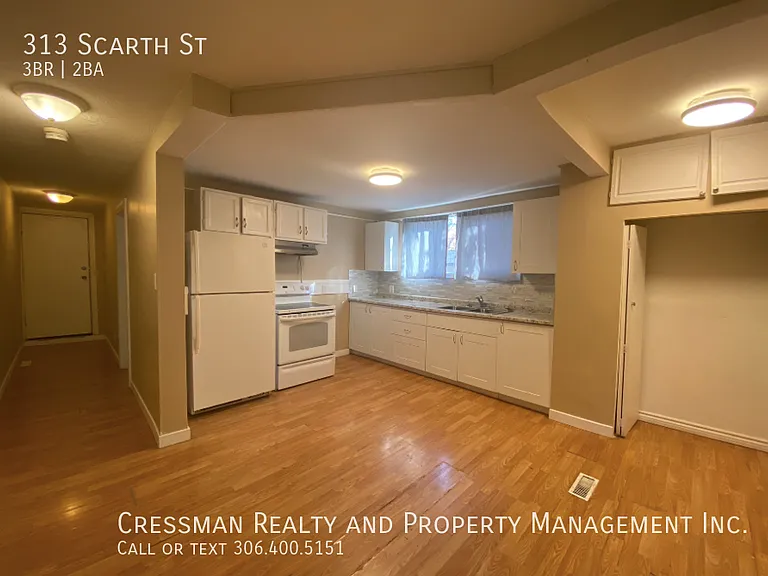 313 Scarth St — Photo 5