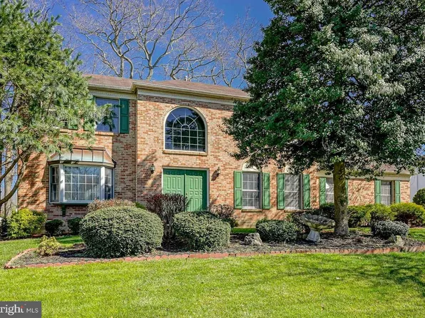 1720 Bluestem Ave, Williamstown, NJ 08094