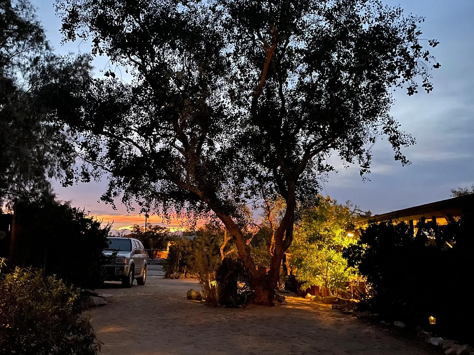Valley View Cir, Joshua Tree — Photo 2