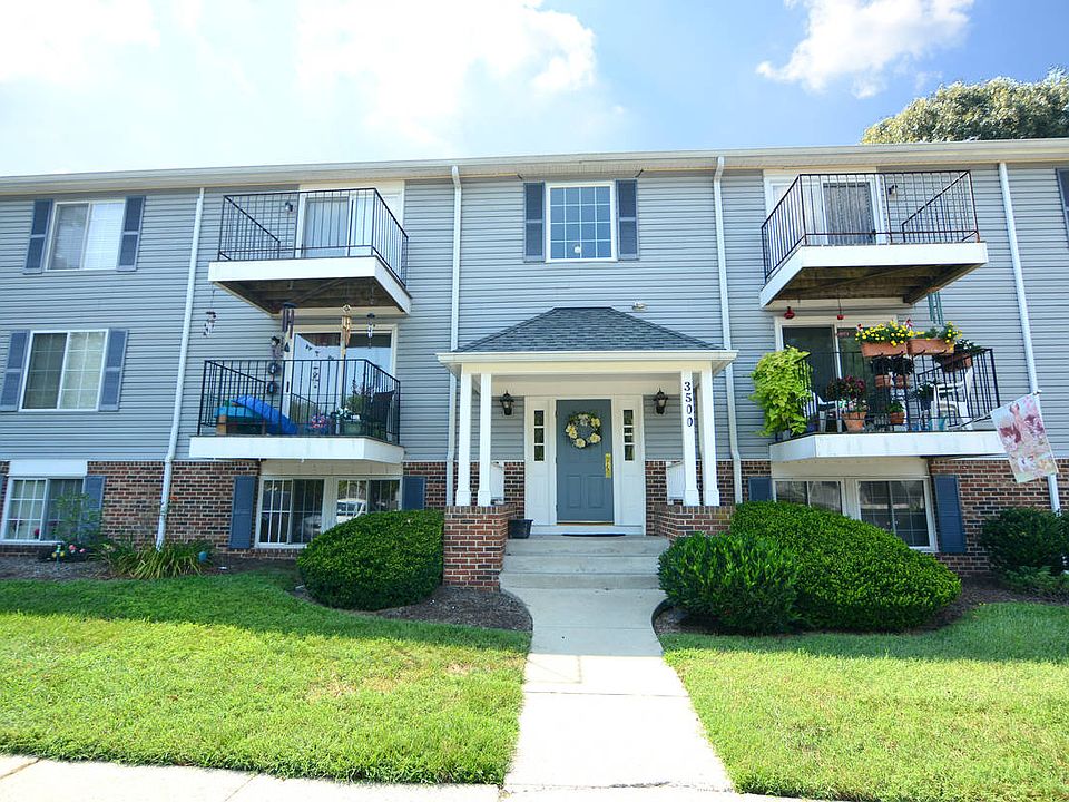 1st image of 3500 Davenport Ct APT B
