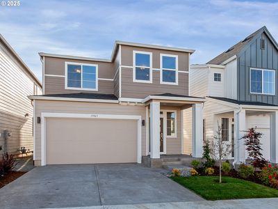 13863 SW Sabrina Ave, Sherwood, OR, 97140