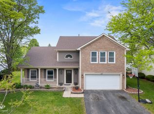 337 Aristocrat Dr, Bolingbrook, IL 60490